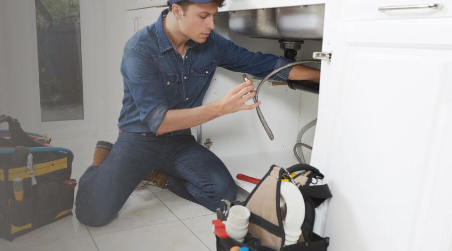 Local annual plumbing maintenance in Antelope, MT